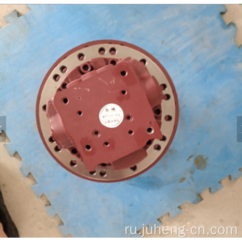 PC20-3 Бортовая передача PC20-3 Ходовой двигатель 20R-60-00100